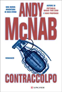 contraccolpo book cover image