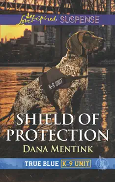 shield of protection book cover image
