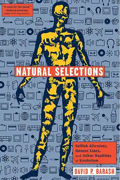 natural selections book cover image