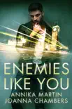 Enemies Like You synopsis, comments