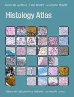 histology atlas book cover image