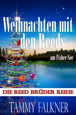 weihnachten mit den reeds am fisher-see book cover image
