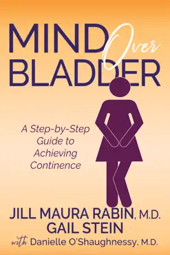mind over bladder book cover image