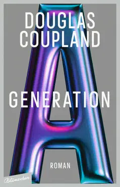 generation a imagen de la portada del libro