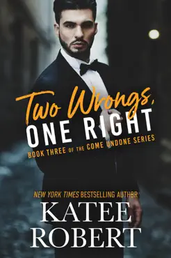 two wrongs, one right book cover image