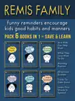 Pack 6 Books in 1 - Remis Family synopsis, comments