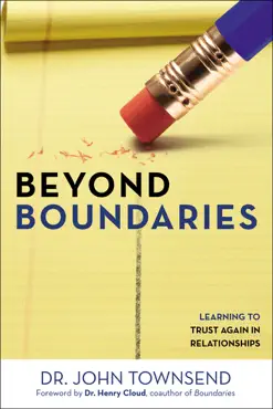beyond boundaries book cover image
