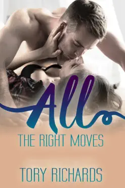all the right moves book cover image