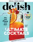 Delish Ultimate Cocktails Free 9-Recipe Sampler synopsis, comments