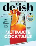 Delish Ultimate Cocktails Free 9-Recipe Sampler reviews