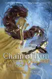 Chain of Iron synopsis, comments