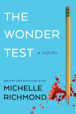 the wonder test book cover image