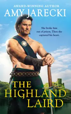 the highland laird book cover image