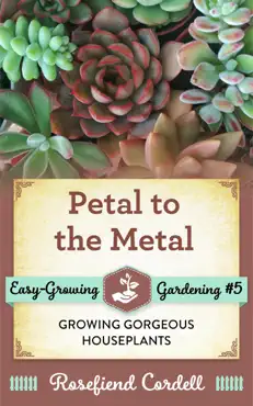 petal to the metal book cover image