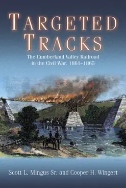 targeted tracks book cover image