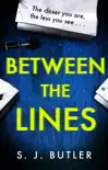Between the Lines synopsis, comments
