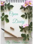 Open Diary synopsis, comments