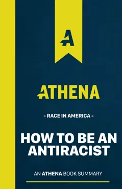 how to be an antiracist insights book cover image