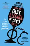 How to Quit Alcohol in 50 Days sinopsis y comentarios