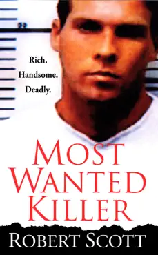 most wanted killer book cover image