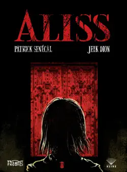 aliss book cover image