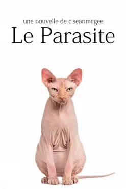 le parasite book cover image