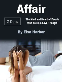 affair book cover image
