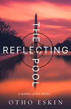 the reflecting pool book cover image