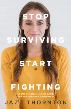 stop surviving start fighting book cover image