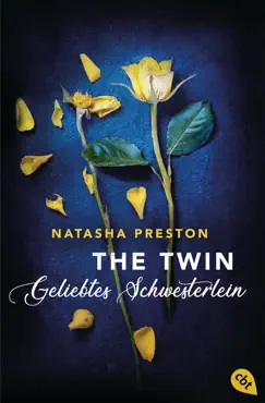 the twin - geliebtes schwesterlein book cover image