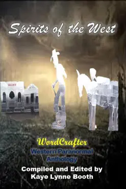 spirits of the west book cover image