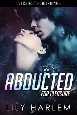 abducted for pleasure book cover image