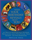 What Your Birthday Reveals About You book summary, reviews and download