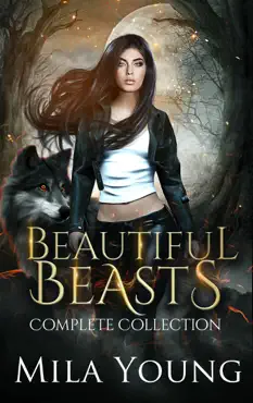 beautiful beasts complete collection book cover image