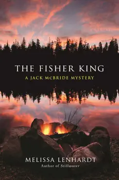 the fisher king book cover image