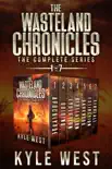 The Wasteland Chronicles synopsis, comments