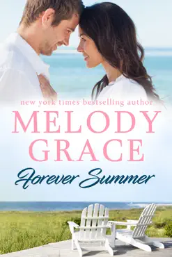 forever summer book cover image