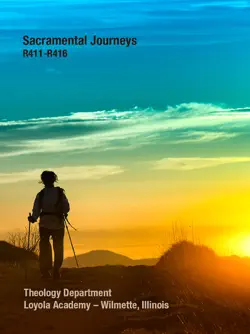 sacramental journeys book cover image