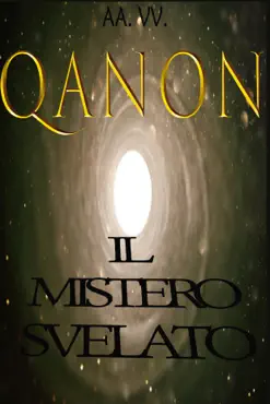 qanon book cover image