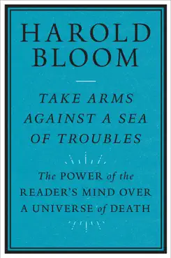 take arms against a sea of troubles book cover image