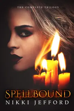 spellbound trilogy box set book cover image