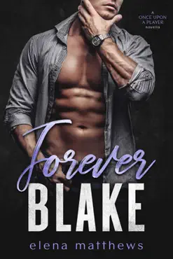 forever blake book cover image