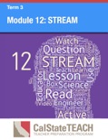 Module 12: STREAM book summary, reviews and download
