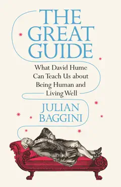the great guide book cover image
