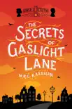 The Secrets of Gaslight Lane synopsis, comments