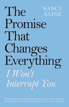 the promise that changes everything imagen de la portada del libro