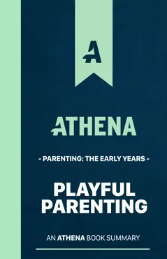 playful parenting insights imagen de la portada del libro