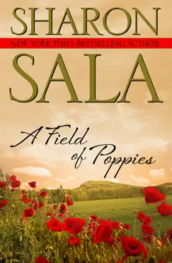 a field of poppies book cover image
