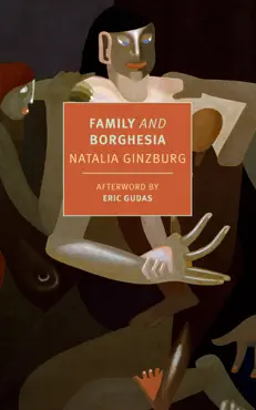 family and borghesia book cover image