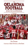 The Oklahoma Football Encyclopedia book summary, reviews and downlod